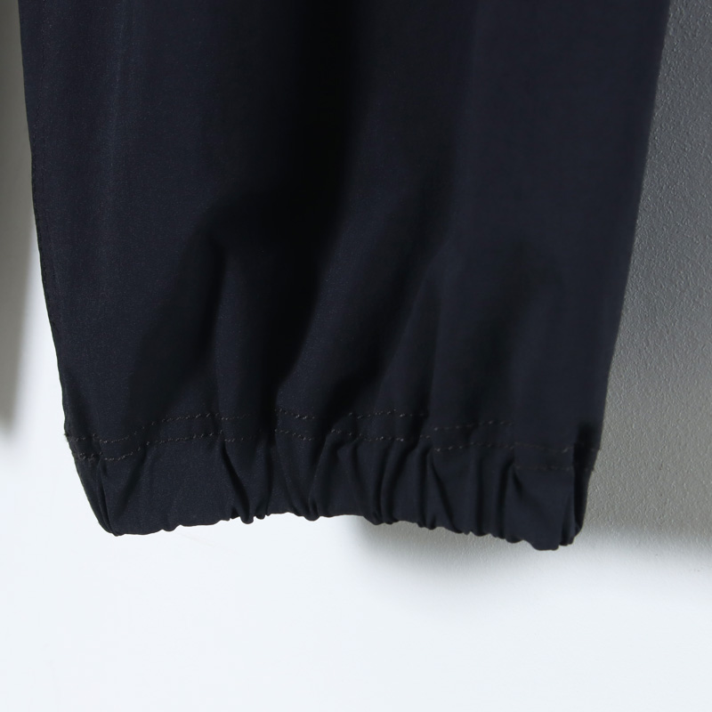GRAMICCI(ߥ) 4WAY STRETCH TRACK PANT