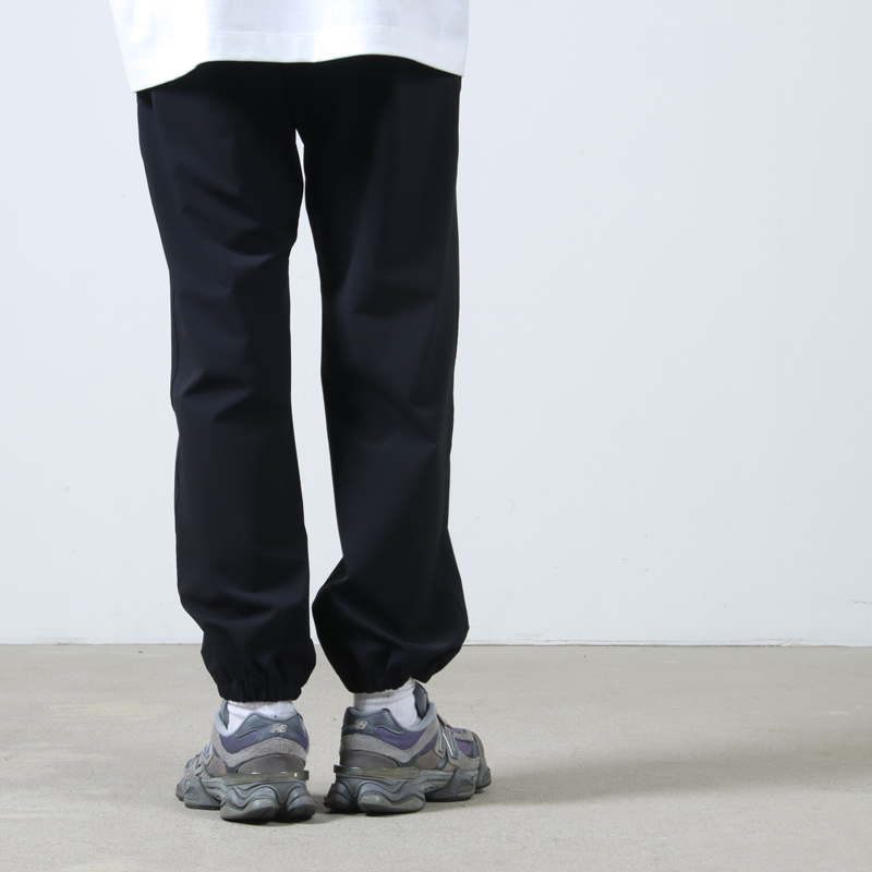 GRAMICCI(ߥ) 4WAY STRETCH TRACK PANT