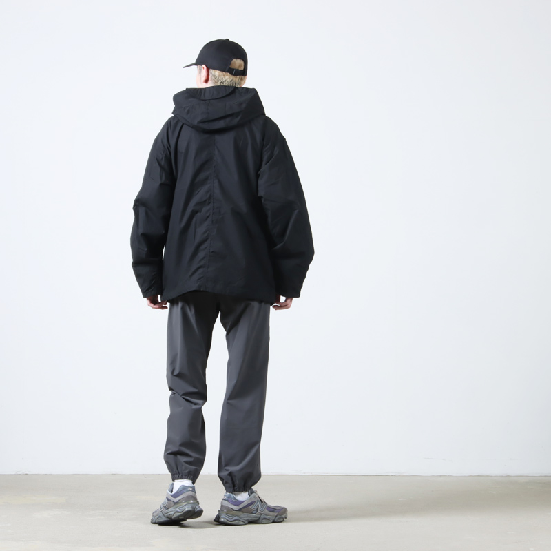 GRAMICCI(ߥ) 4WAY STRETCH TRACK PANT