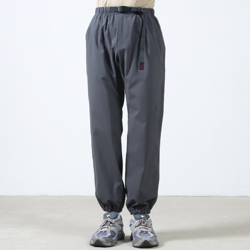GRAMICCI(ߥ) 4WAY STRETCH TRACK PANT