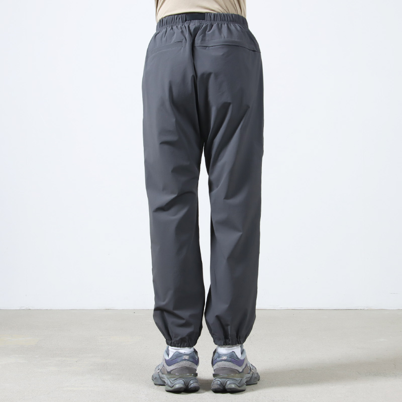 GRAMICCI(ߥ) 4WAY STRETCH TRACK PANT