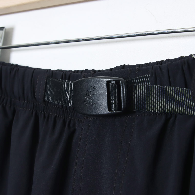 GRAMICCI(ߥ) 4WAY STRETCH TRACK PANT