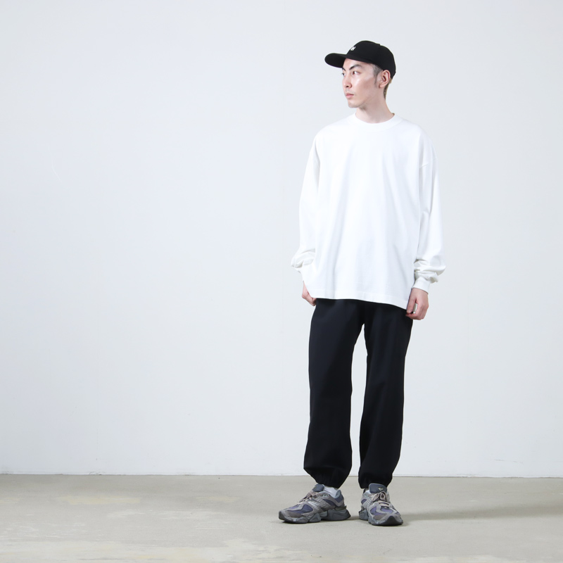 GRAMICCI(ߥ) 4WAY STRETCH TRACK PANT