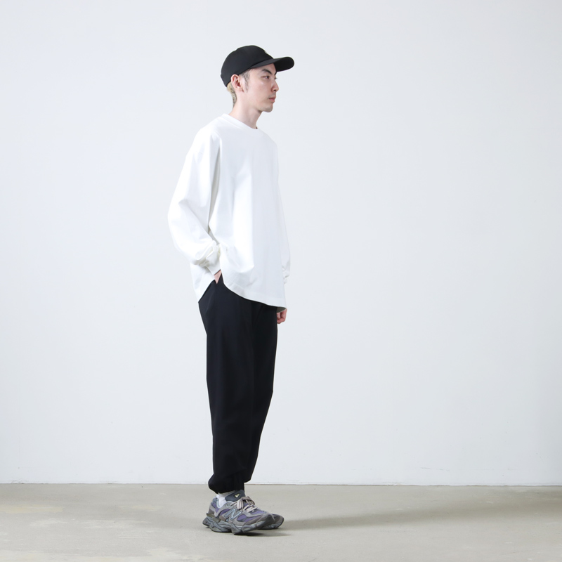 GRAMICCI(ߥ) 4WAY STRETCH TRACK PANT