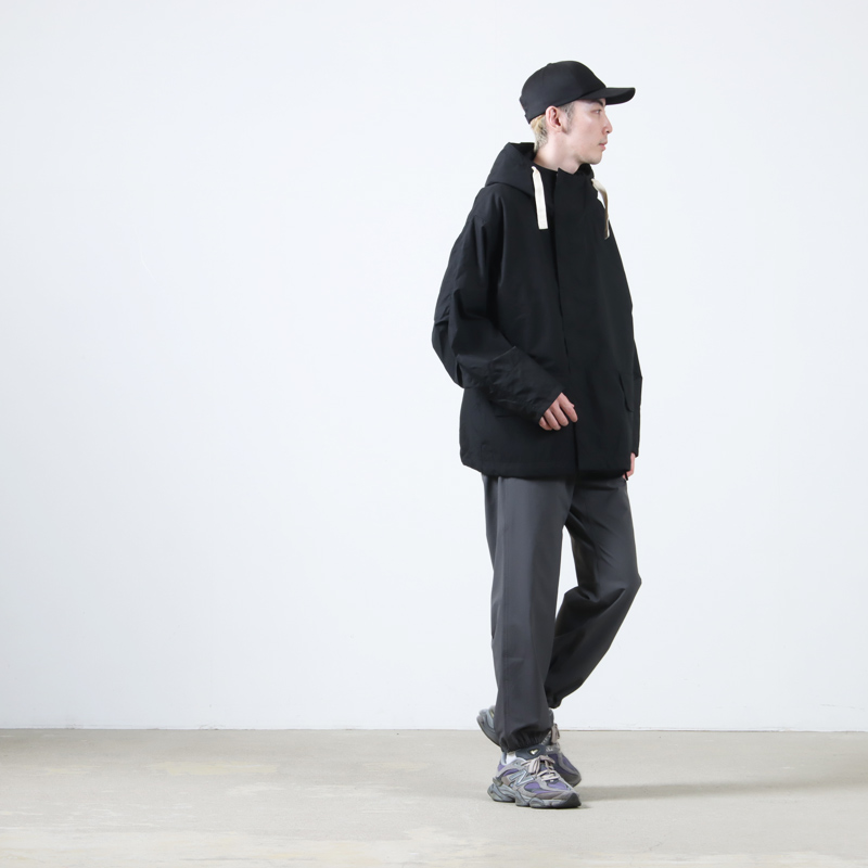 GRAMICCI(ߥ) 4WAY STRETCH TRACK PANT