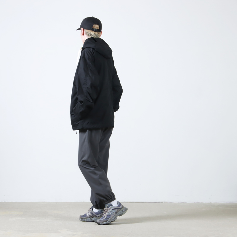 GRAMICCI(ߥ) 4WAY STRETCH TRACK PANT