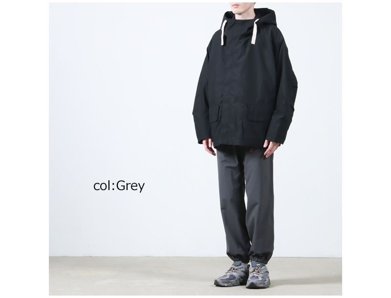 GRAMICCI(ߥ) 4WAY STRETCH TRACK PANT
