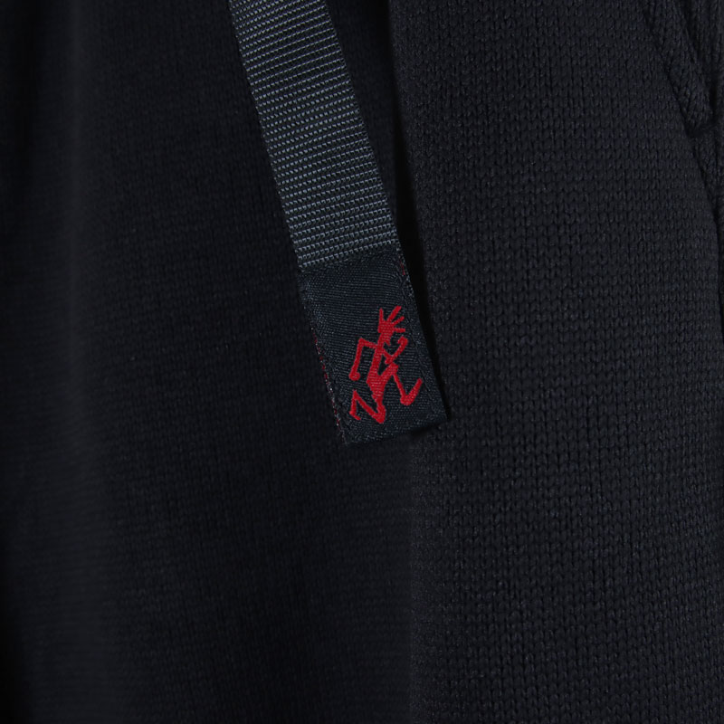 GRAMICCI(グラミチ) BONDING KNIT FLEECE EAZY TAPERED PANT
