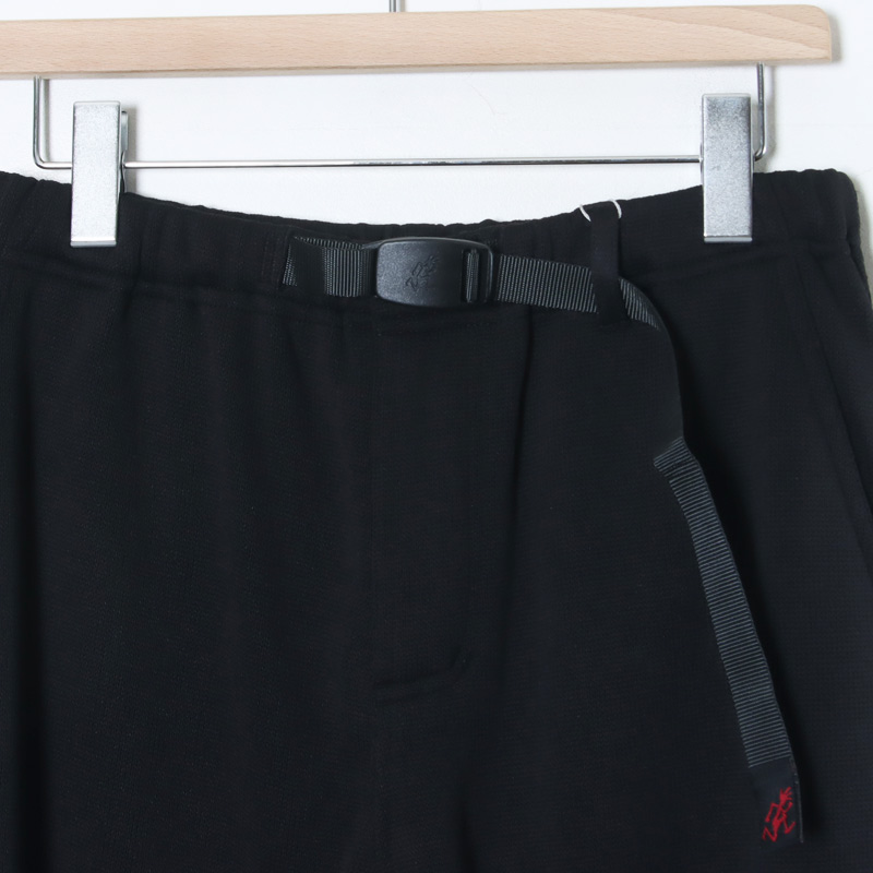 GRAMICCI(グラミチ) BONDING KNIT FLEECE EAZY TAPERED PANT