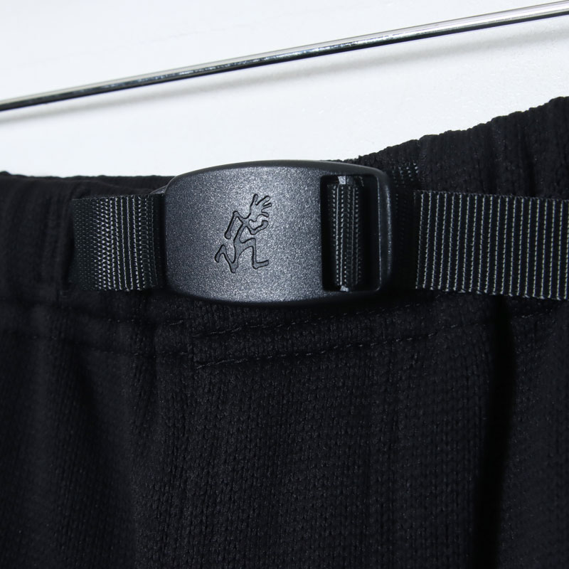 GRAMICCI(グラミチ) BONDING KNIT FLEECE EAZY TAPERED PANT