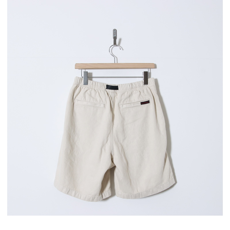 GRAMICCI(����ߥ�) HEMP G-SHORT