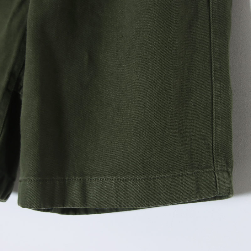 GRAMICCI(����ߥ�) HEMP G-SHORT