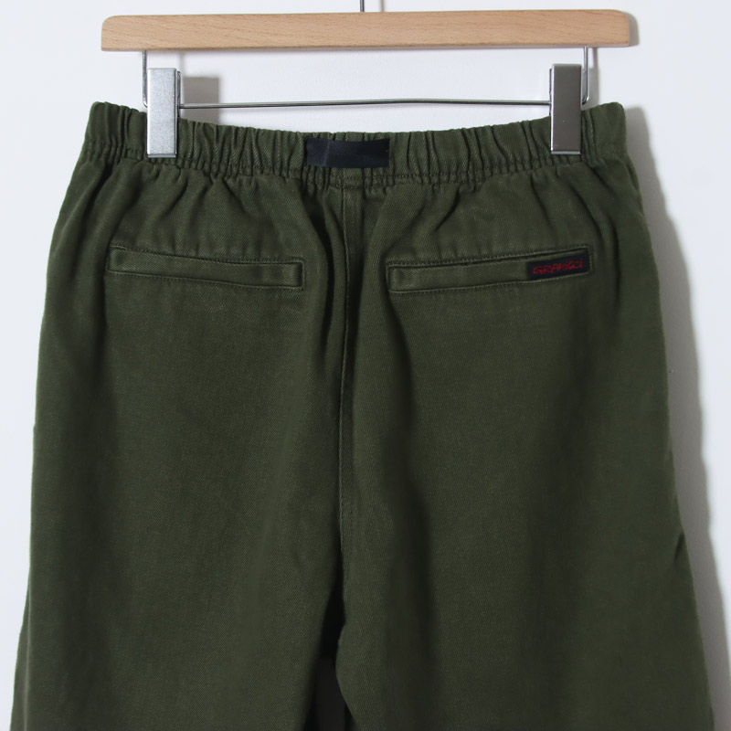 GRAMICCI(����ߥ�) HEMP G-SHORT