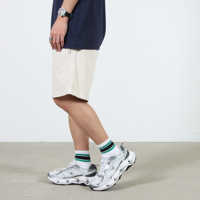 GRAMICCI(����ߥ�) HEMP G-SHORT