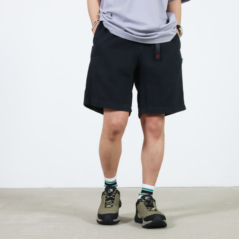 GRAMICCI(����ߥ�) HEMP G-SHORT