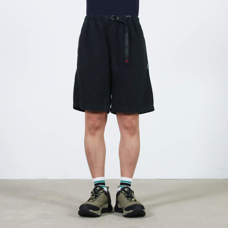 GRAMICCI(����ߥ�) HEMP G-SHORT