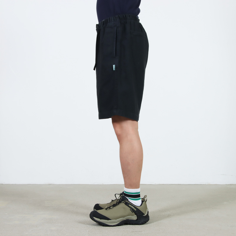 GRAMICCI(����ߥ�) HEMP G-SHORT