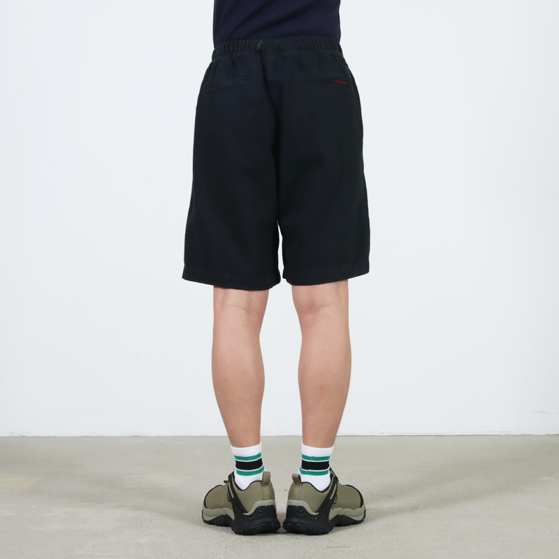 GRAMICCI(����ߥ�) HEMP G-SHORT