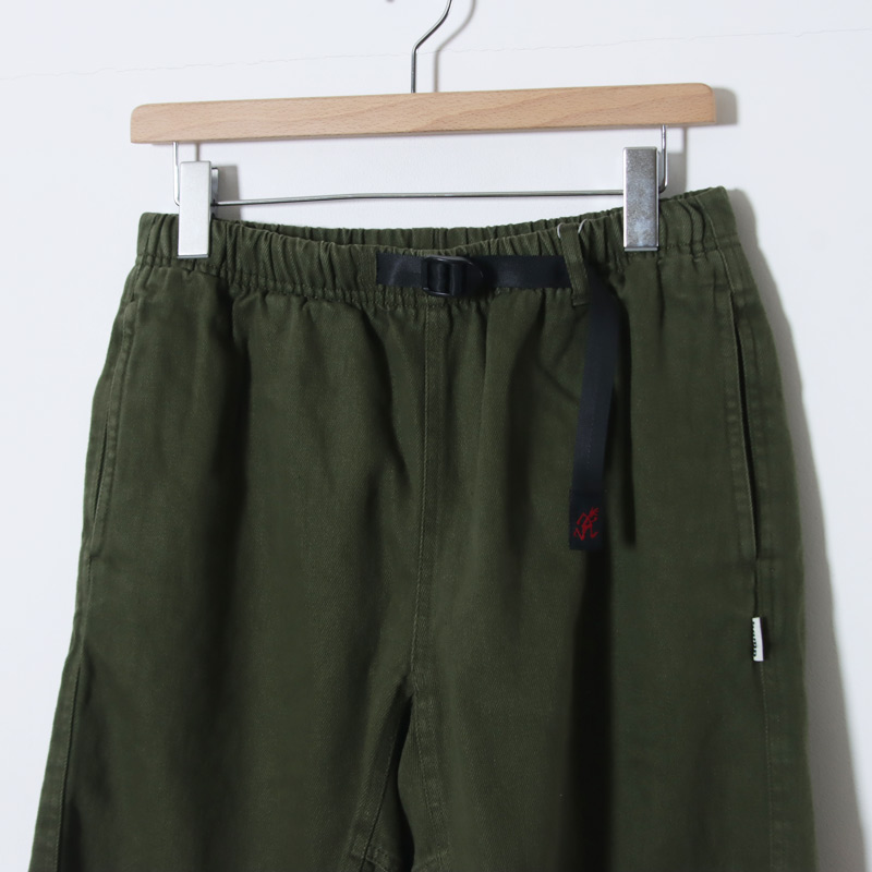 GRAMICCI(����ߥ�) HEMP G-SHORT