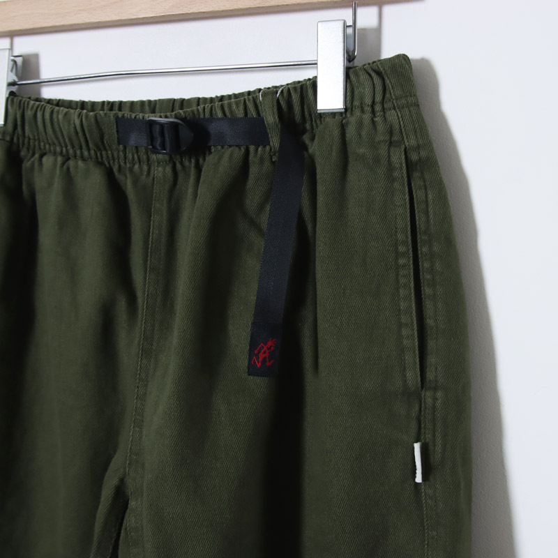 GRAMICCI(����ߥ�) HEMP G-SHORT