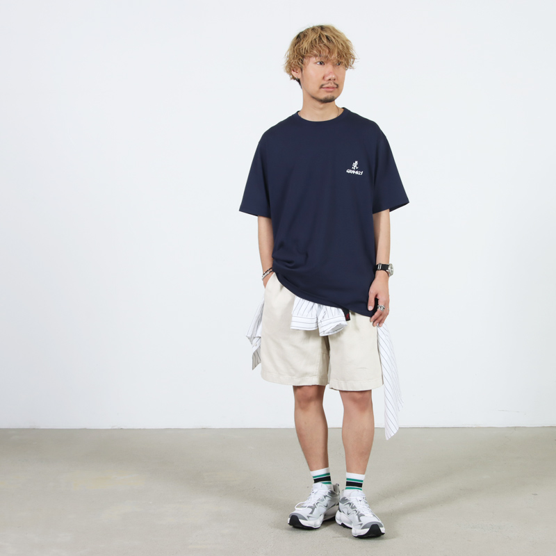 GRAMICCI(����ߥ�) HEMP G-SHORT