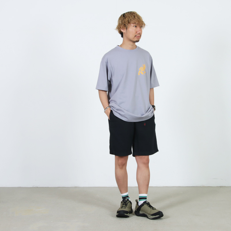 GRAMICCI(����ߥ�) HEMP G-SHORT