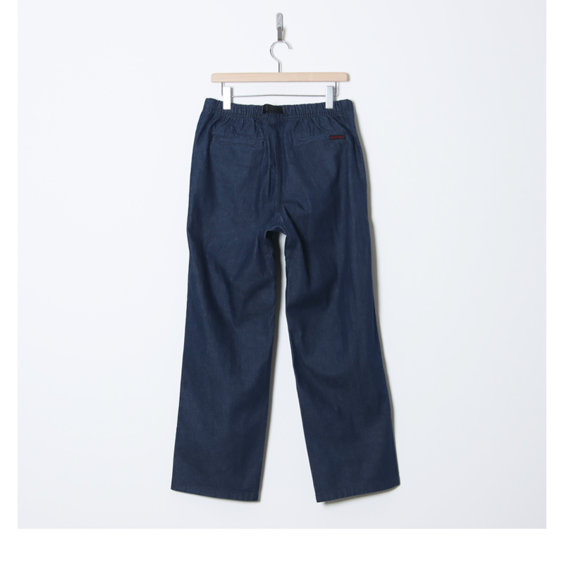 GRAMICCI(����ߥ�) DENIM GRAMICCI PANT STRAIGHT FIT