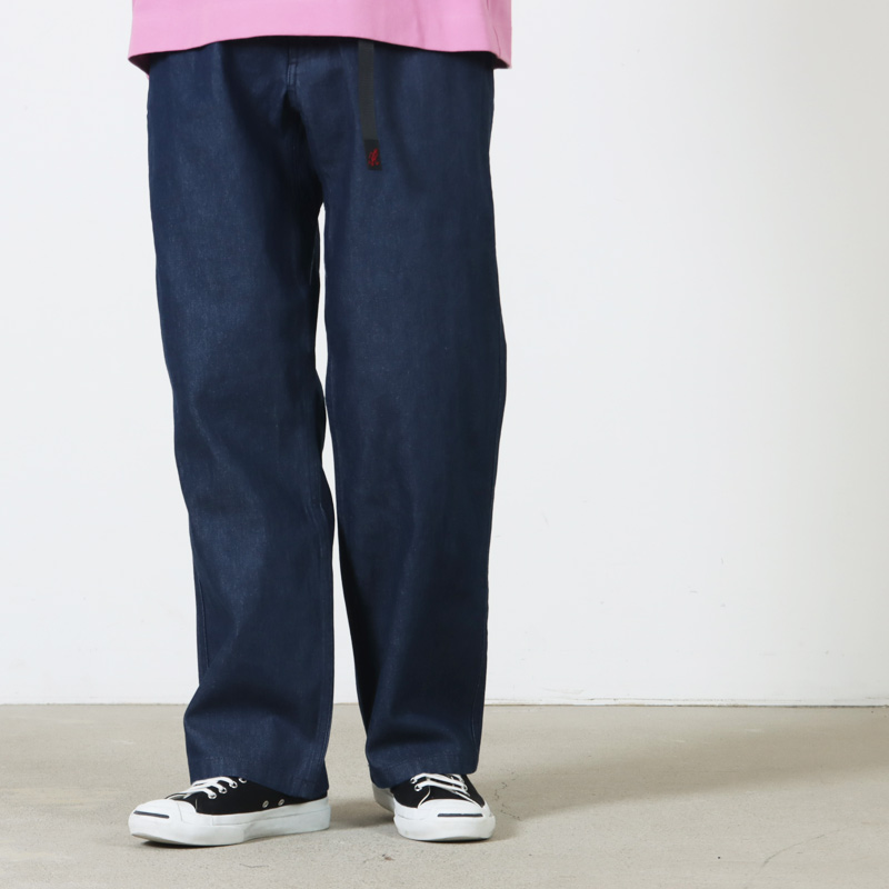 GRAMICCI(����ߥ�) DENIM GRAMICCI PANT STRAIGHT FIT