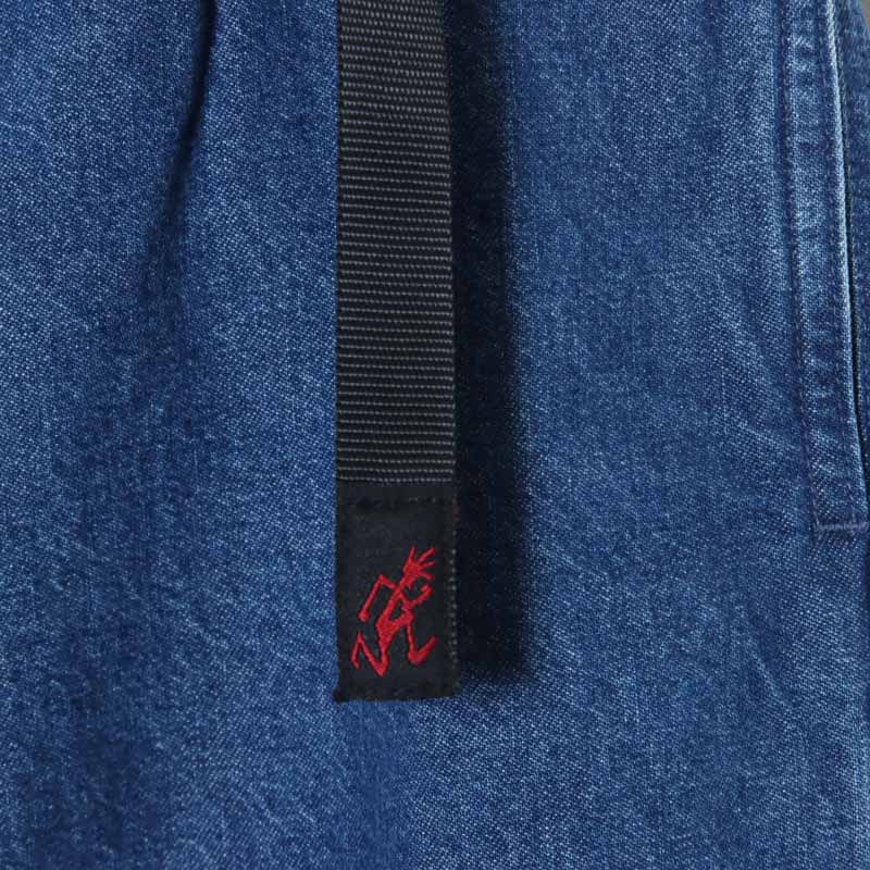 GRAMICCI(����ߥ�) DENIM GRAMICCI PANT STRAIGHT FIT