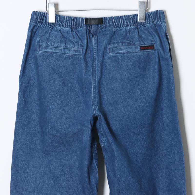 GRAMICCI(����ߥ�) DENIM GRAMICCI PANT STRAIGHT FIT