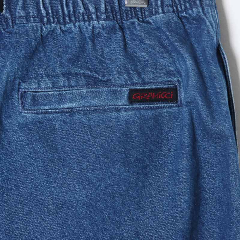 GRAMICCI(����ߥ�) DENIM GRAMICCI PANT STRAIGHT FIT