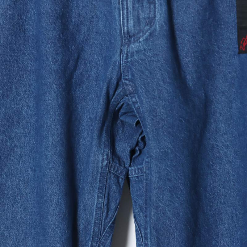 GRAMICCI(����ߥ�) DENIM GRAMICCI PANT STRAIGHT FIT