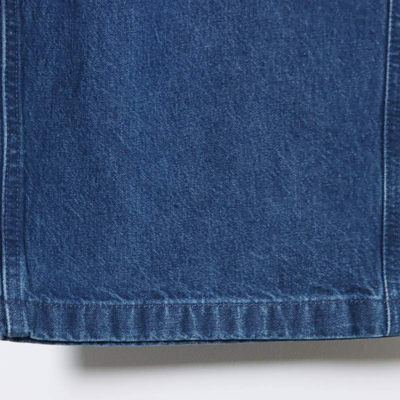 GRAMICCI(����ߥ�) DENIM GRAMICCI PANT STRAIGHT FIT