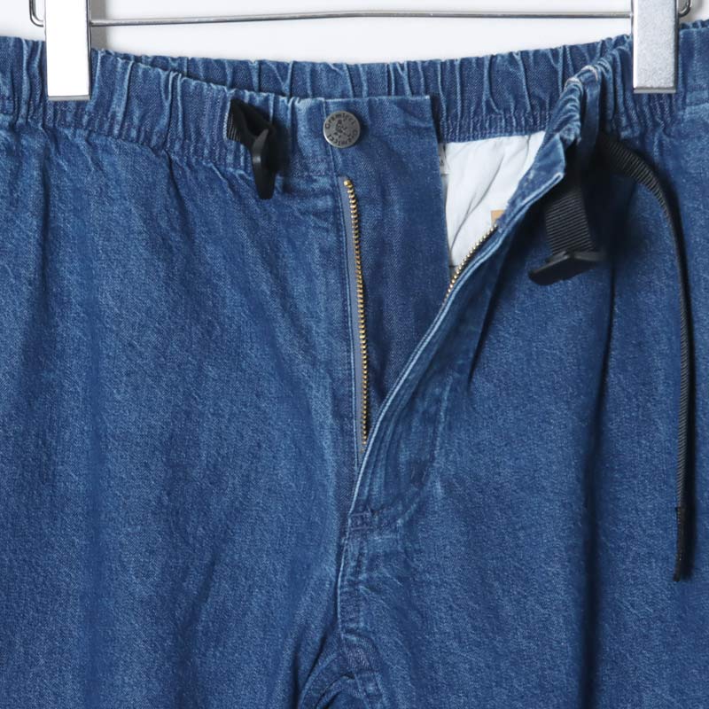 GRAMICCI(����ߥ�) DENIM GRAMICCI PANT STRAIGHT FIT