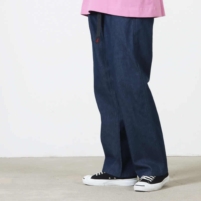 GRAMICCI(����ߥ�) DENIM GRAMICCI PANT STRAIGHT FIT