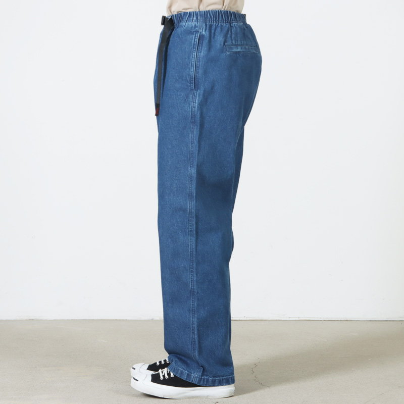 GRAMICCI(����ߥ�) DENIM GRAMICCI PANT STRAIGHT FIT