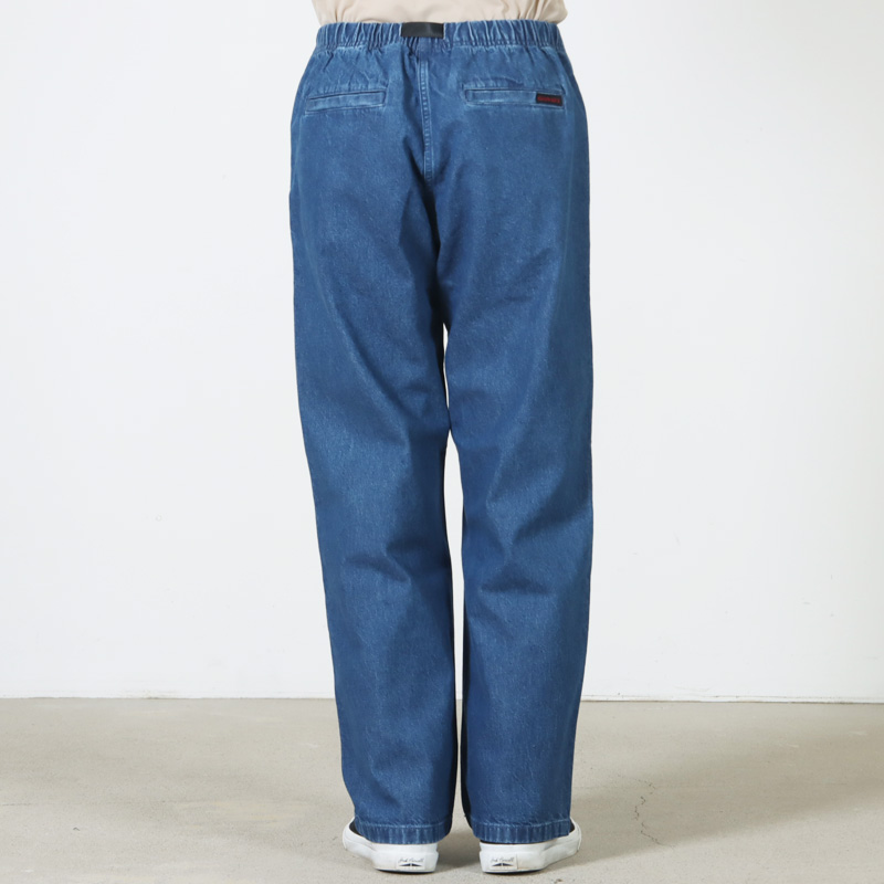 GRAMICCI(����ߥ�) DENIM GRAMICCI PANT STRAIGHT FIT