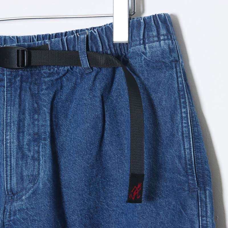 GRAMICCI(����ߥ�) DENIM GRAMICCI PANT STRAIGHT FIT