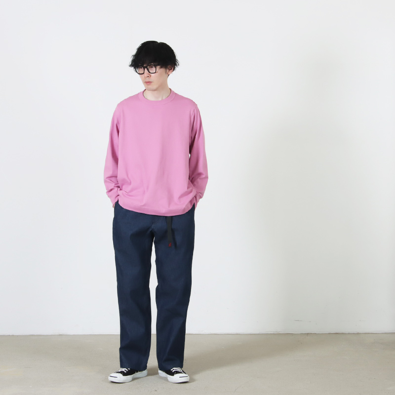 GRAMICCI(����ߥ�) DENIM GRAMICCI PANT STRAIGHT FIT