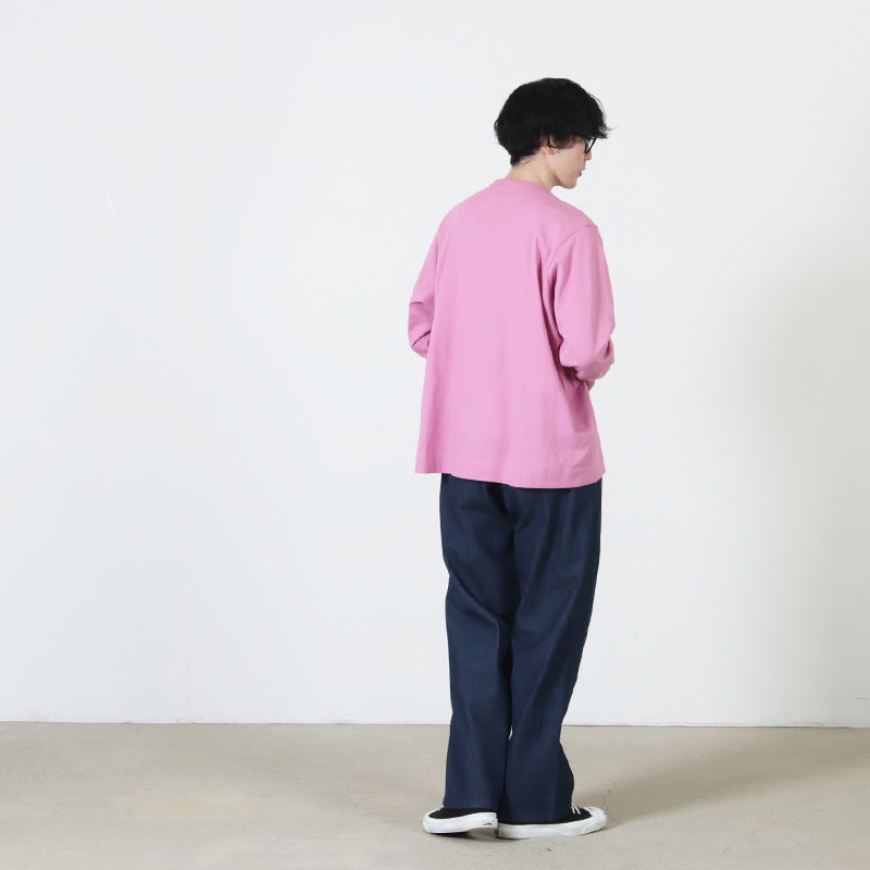 GRAMICCI(����ߥ�) DENIM GRAMICCI PANT STRAIGHT FIT