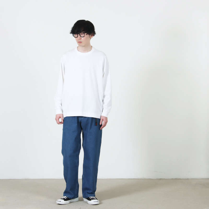 GRAMICCI(����ߥ�) DENIM GRAMICCI PANT STRAIGHT FIT