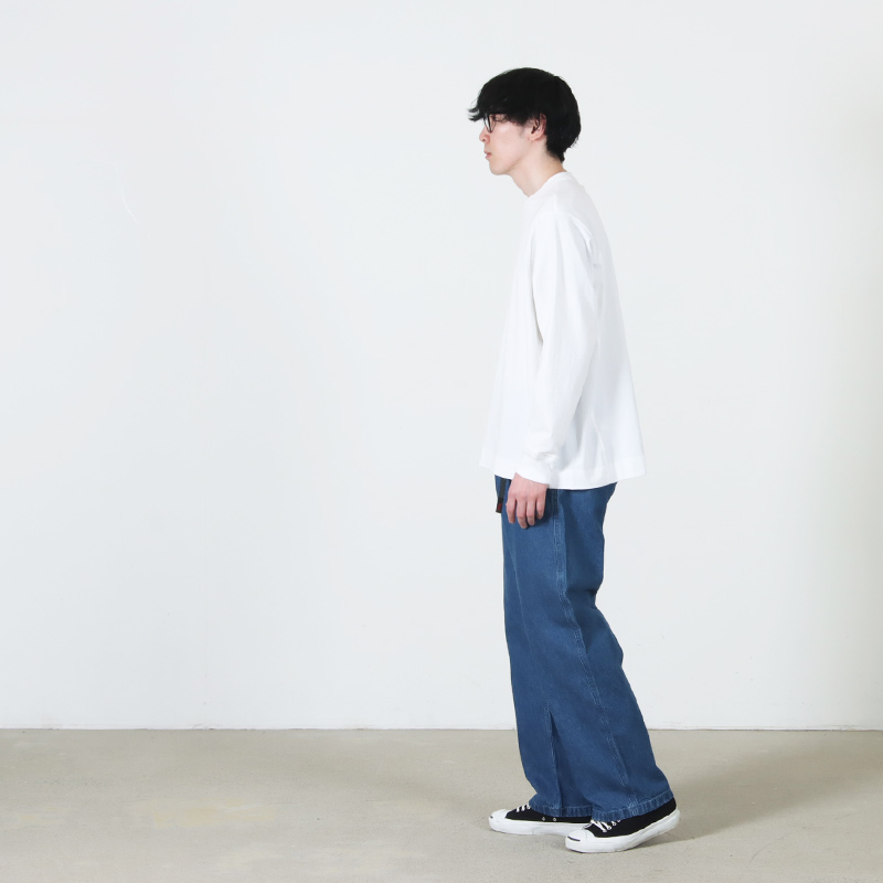 GRAMICCI(����ߥ�) DENIM GRAMICCI PANT STRAIGHT FIT