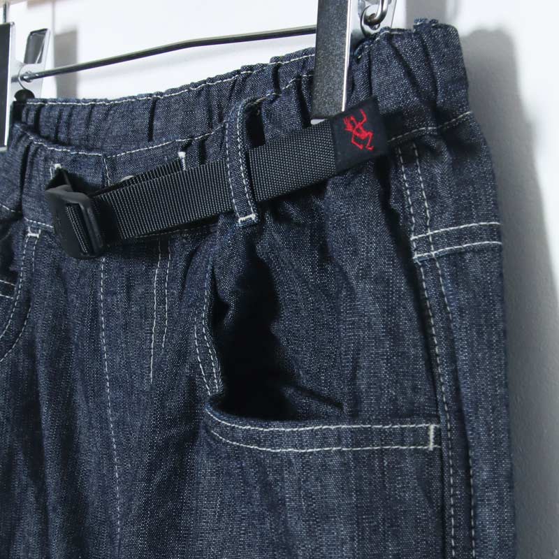 GRAMICCI(����ߥ�) JAPANESE CHAMBRAY DOUBLE KNEE