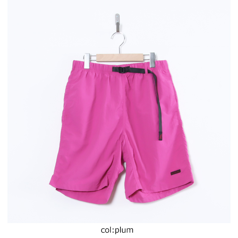 GRAMICCI(����ߥ�) NYLON PACKABLE G-SHORT