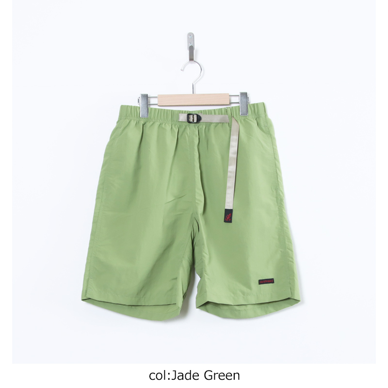GRAMICCI(����ߥ�) NYLON PACKABLE G-SHORT