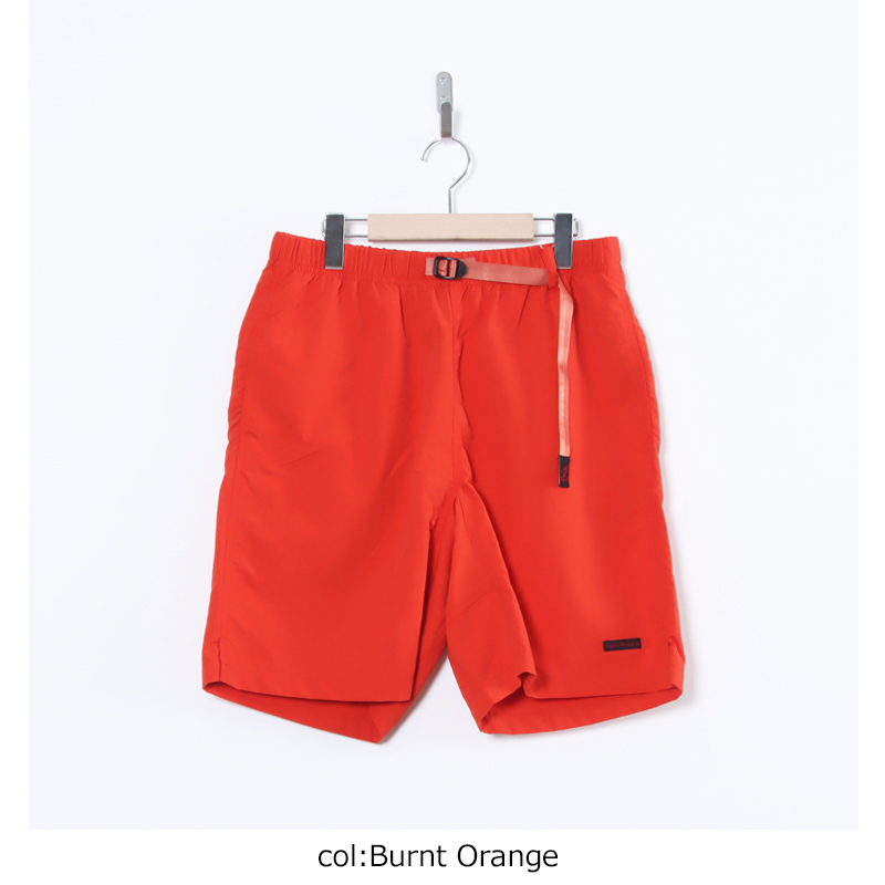 GRAMICCI(����ߥ�) NYLON PACKABLE G-SHORT