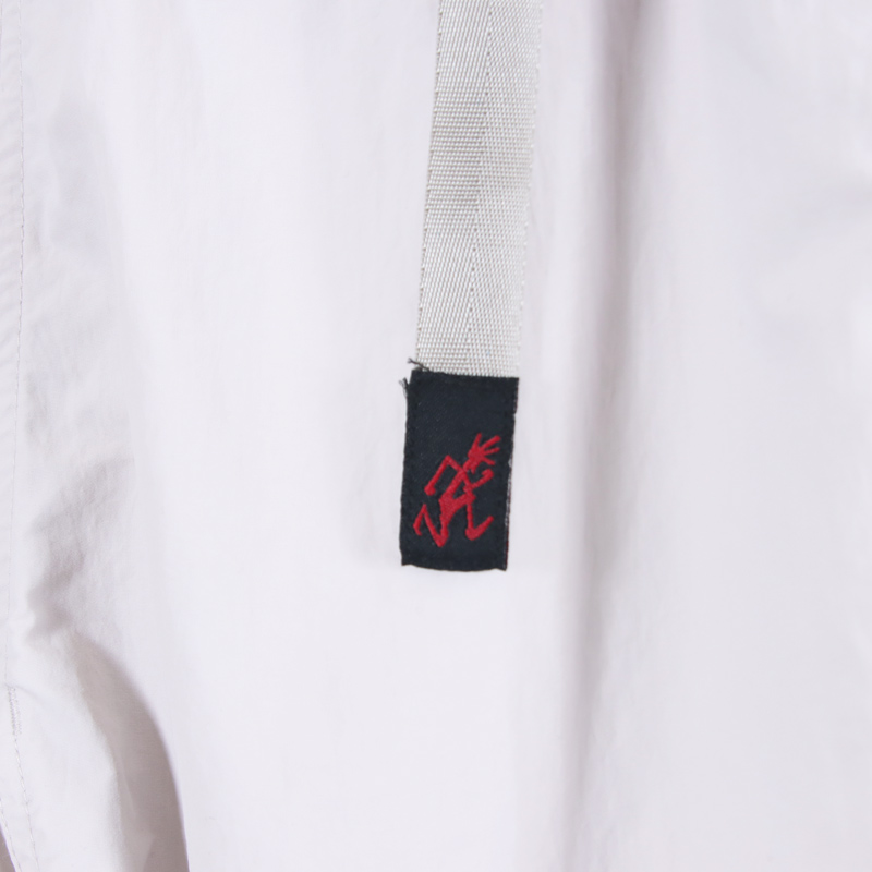 GRAMICCI(����ߥ�) NYLON PACKABLE G-SHORT