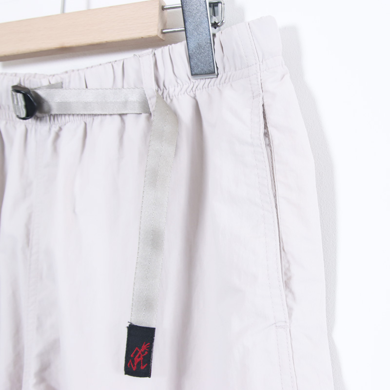 GRAMICCI(����ߥ�) NYLON PACKABLE G-SHORT