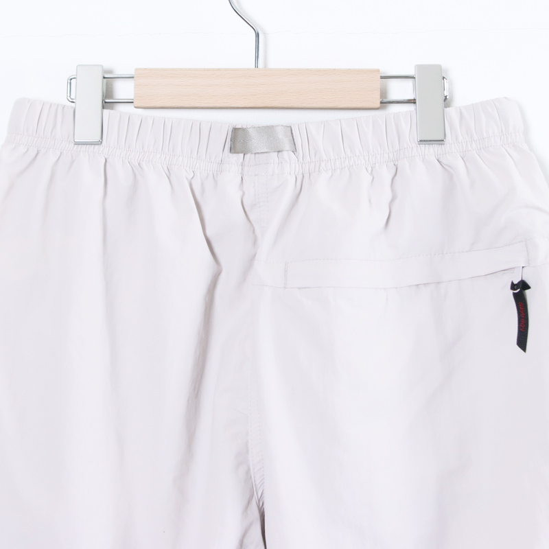 GRAMICCI(����ߥ�) NYLON PACKABLE G-SHORT