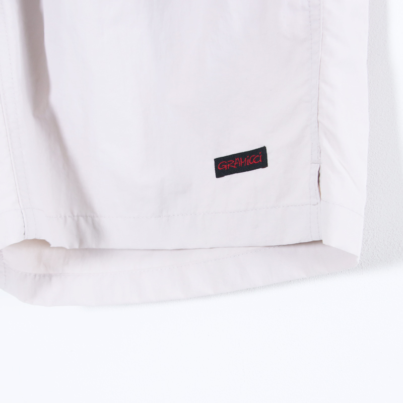 GRAMICCI(����ߥ�) NYLON PACKABLE G-SHORT